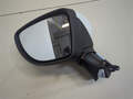 Зеркало боковое Renault Clio 4 2012-2016 - 21065507