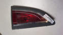 Фонарь крышки багажника Renault Scenic 3 2009-2012 - 21065518