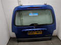 Крышка багажника Peugeot Partner 1 (рест) 2002-2008 - 21065600