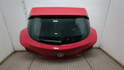 Крышка багажника Opel Astra J 2010-2017 - 21065655
