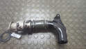 Патрубок интеркулера Ford Focus 3 2011-2015 - 21065743