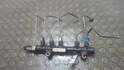 Рампа (рейка) топливная Ford Focus 3 2011-2015 - 21065745