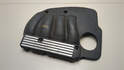 Накладка декоративная на двс BMW 3 E90 2005-2012 - 21065982