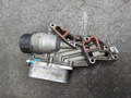 Корпус масляного фильтра Mercedes CLS C219 2004-2010 - 21066064