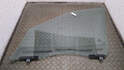 Стекло двери боковой Renault Scenic 3 2009-2012 - 21066090