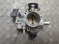 Дроссельная заслонка Toyota Corolla E12 2001-2006 - 21066148