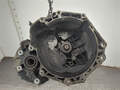 Коробка передач для Opel - 21066179