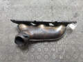 Выпускной коллектор Mercedes CLS C219 2004-2010 - 21066273