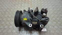 Компрессор кондиционера Kia Optima 4 2012-2020 - 21066327