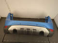 Бампер Ford Kuga 1 2008-2012 - 21066406