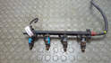 Форсунка топливная Land Rover Freelander 1 1998-2006 - 21066617