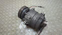Компрессор кондиционера Renault Scenic 1 1996-2002 - 21066800