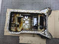Поддон Mercedes CLS C219 2004-2010 - 21066836