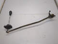 Кулиса кпп Citroen Berlingo 2 2002-2008 - 21067007