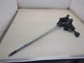 Кулиса кпп Opel Combo B 2001-2011 - 21067045