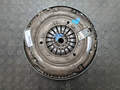 Маховик Opel Zafira B 2005-2014 - 21067054