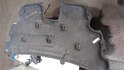 Обшивка капота Ford Focus 2 (рест) 2008-2011 - 21067058