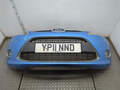 Бампер Ford Fiesta 6 2008-2013 - 21067075