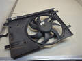 Вентилятор радиатора Opel Corsa D 2006-2014 - 21067078