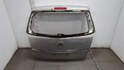 Крышка багажника Opel Zafira B 2005-2014 - 21067102