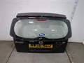 Крышка багажника Kia Picanto 1 2004-2011 - 21067135