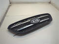 Решетка радиатора Kia Carens 1 (рест) 2002-2006 - 21067138