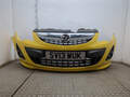 Бампер Opel Corsa D 2006-2014 - 21067186
