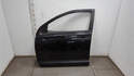 Дверь боковая Nissan Qashqai J10 2006-2013 - 21067243