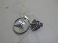 Эмблема Mercedes E W211 2002-2009 - 21067309