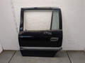 Дверь боковая Opel Zafira A 1999-2005 - 21067346