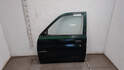Дверь боковая Mitsubishi L200 K6 1996-2006 - 21067350