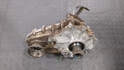 Редуктор раздаточный кпп (раздатка) Mercedes ML W164 2005-2011 - 21067513