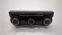 Переключатель печки Volkswagen Golf 6 2008-2012 - 21067608