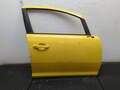 Дверь боковая Opel Corsa D 2006-2014 - 21067612