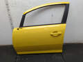 Дверь боковая Opel Corsa D 2006-2014 - 21067620