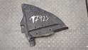 Защита днища, запаски, кпп, подвески Mazda CX-9 2016-2022 - 21067692