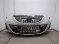 Бампер Opel Corsa D 2006-2014 - 21067739