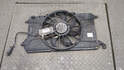 Вентилятор радиатора Mazda 3 (BK) 2003-2009 - 21067969