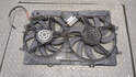 Вентилятор радиатора Audi A4 (B8) 2007-2015 - 21068013