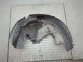Защита арок (подкрылок) Fiat Panda 2011-2025 - 21068045