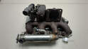 Турбина Ford Mondeo 3 2000-2007 - 21068075