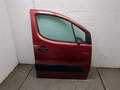 Дверь боковая Citroen Berlingo 3 2008-2012 - 21068185