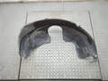 Защита арок (подкрылок) Ford Fusion 2002-2012 - 21068282