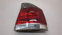 Фонарь задний Opel Vectra C 2002-2008 - 21068580