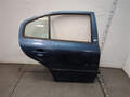 Дверь боковая Skoda Octavia Tour 1996-2011 - 21068677