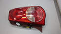 Фонарь задний Kia Picanto 1 2004-2011 - 21068756