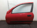 Дверь боковая Nissan Almera N16 2000-2006 - 21068767