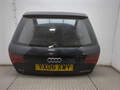 Крышка багажника Audi A4 (B7) 2004-2009 - 21068789