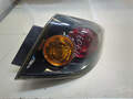 Фонарь задний Mazda 3 (BK) 2003-2009 - 21068929