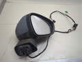 Зеркало боковое Citroen C4 2004-2010 - 21068970